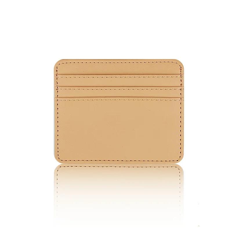 Porta Cartôes Simple