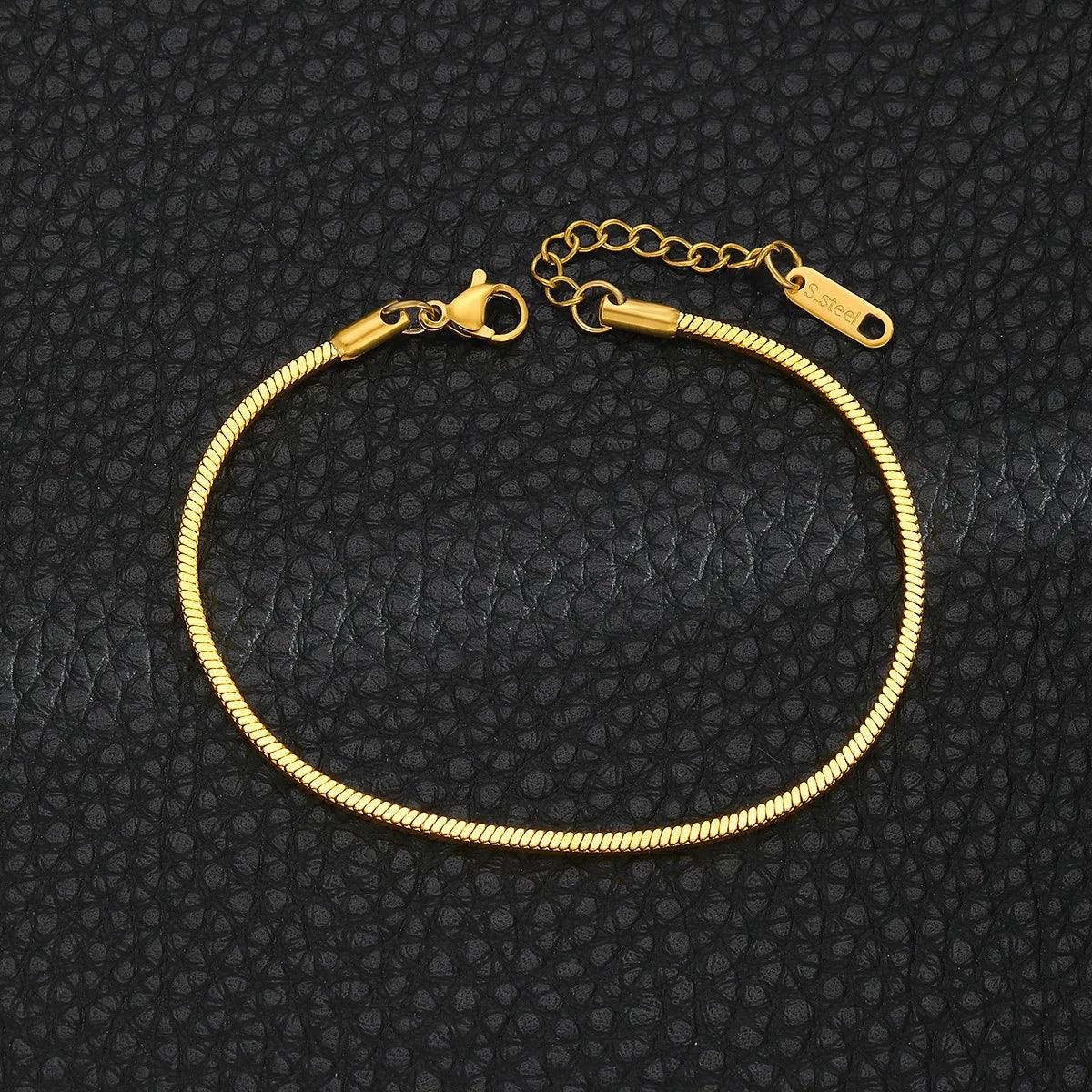Pulseira Elegance