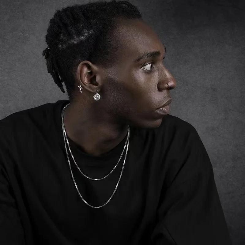 Correntinha Minimalista